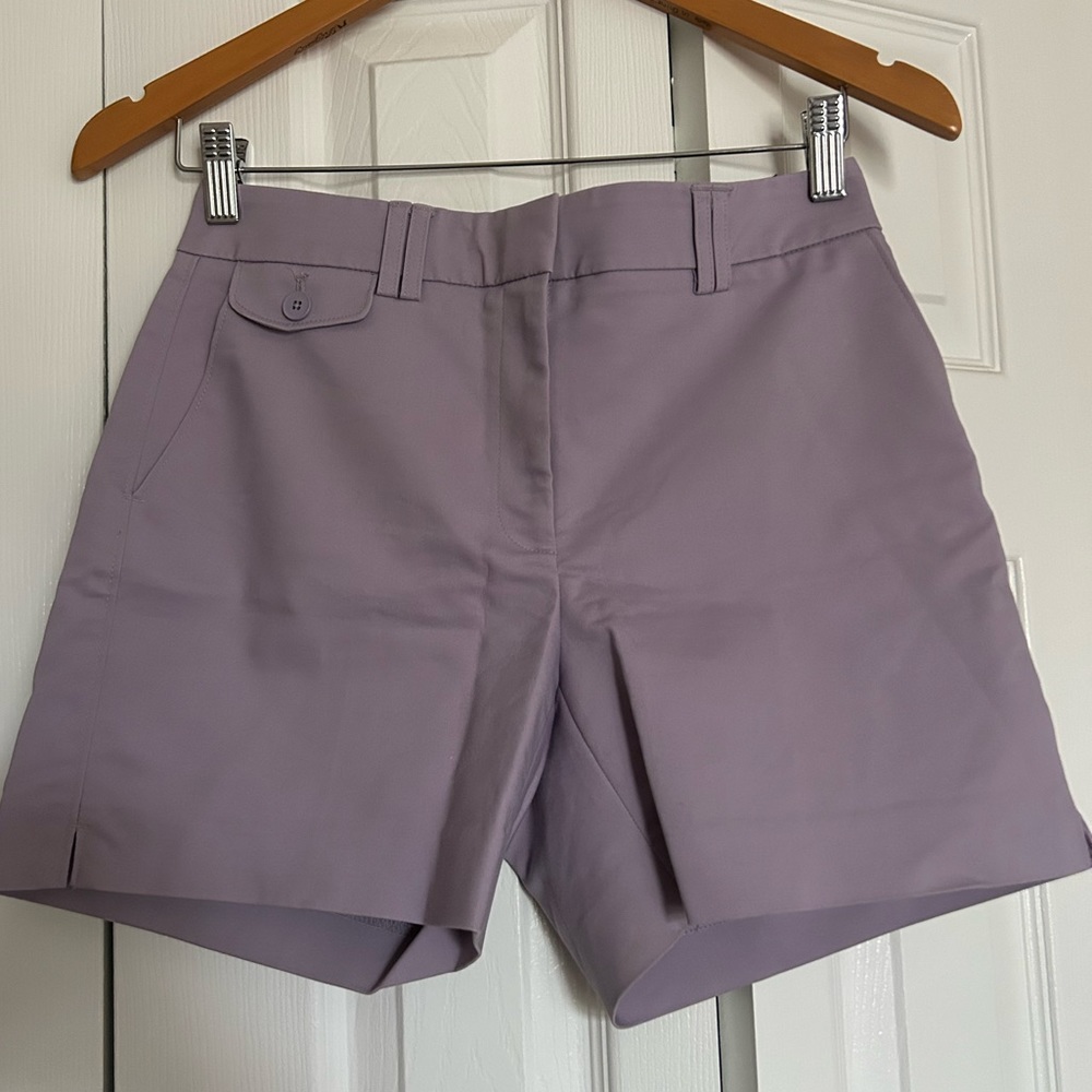 White House Black Market Shorts